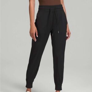 Lululemon Ready to Rulu High Rise Jogger